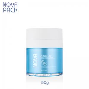 Airless Jar 50ml