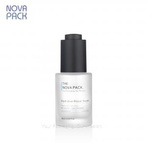 30ML Push Button Dropper Bottle