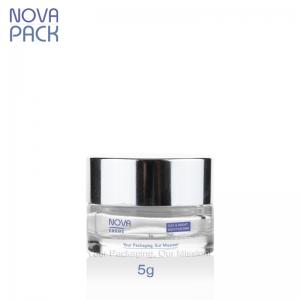 5ml Glass Jar