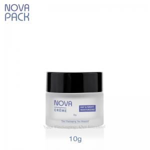 10ml Glass Jar